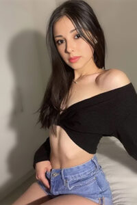 Experience sex & French kissing with Escort Rosana at home or in a hotel in Berlin